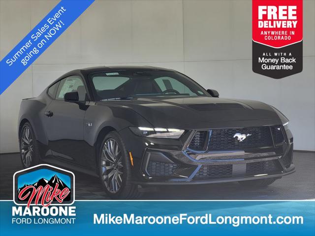 2026 Ford Mustang GT Premium Fastback for sale in Longmont, CO