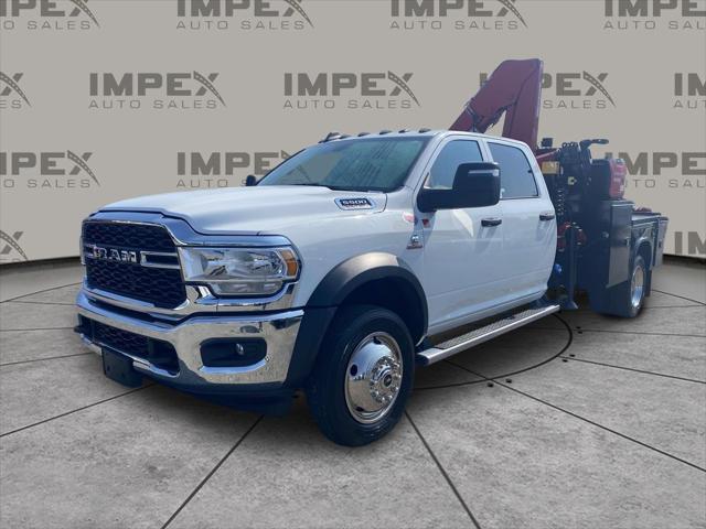 2024 Ram 5500 Tradesman/SLT/Laramie/Limited for sale in Greensboro, NC