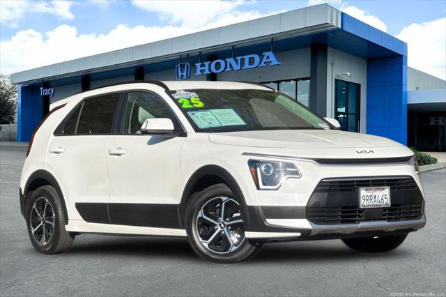 2025 Kia Niro EX for sale in Tracy, CA