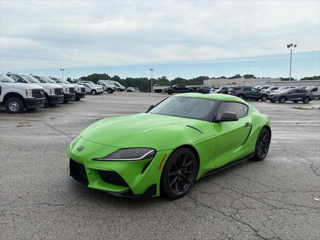 2023 Toyota GR Supra 3.0 Premium for sale in Shawnee, KS