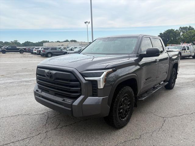 2025 Toyota Tundra SR5 for sale in Shawnee, KS