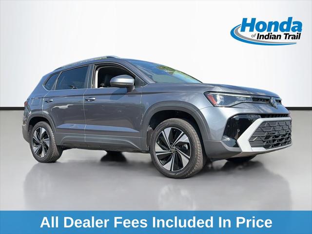 2025 Volkswagen Taos 1.5T SE for sale in Indian Trail, NC
