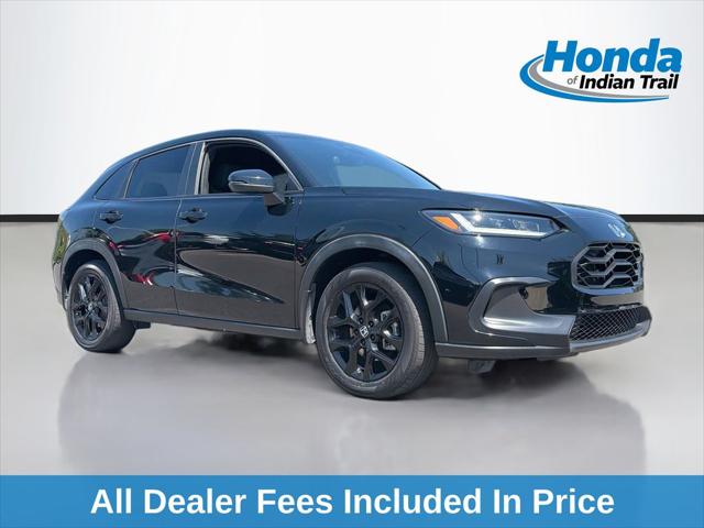 2024 Honda HR-V 2WD Sport for sale in Indian Trail, NC