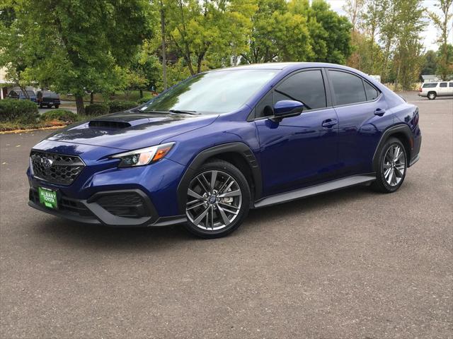 2023 Subaru WRX Base for sale in Albany, OR