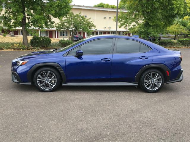 2023 Subaru WRX Base