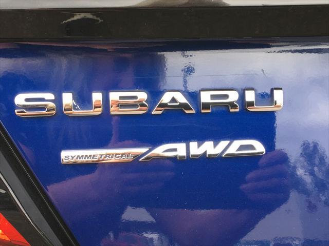 2023 Subaru WRX Base