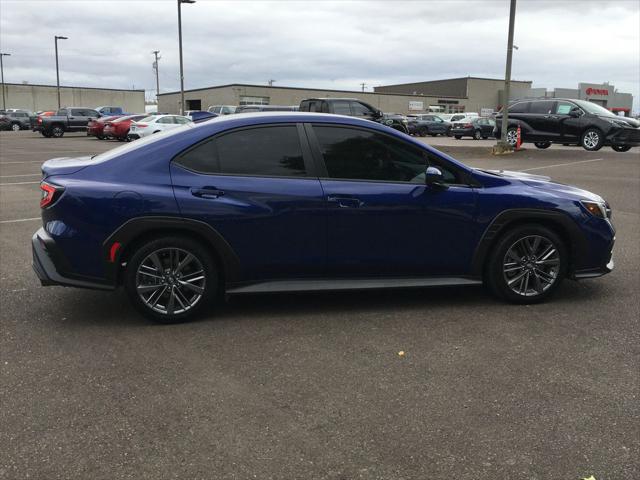 2023 Subaru WRX Base