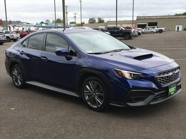 2023 Subaru WRX Base