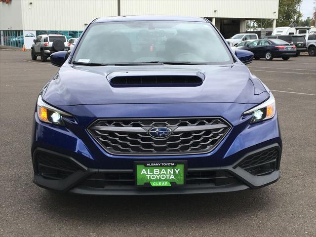 2023 Subaru WRX Base