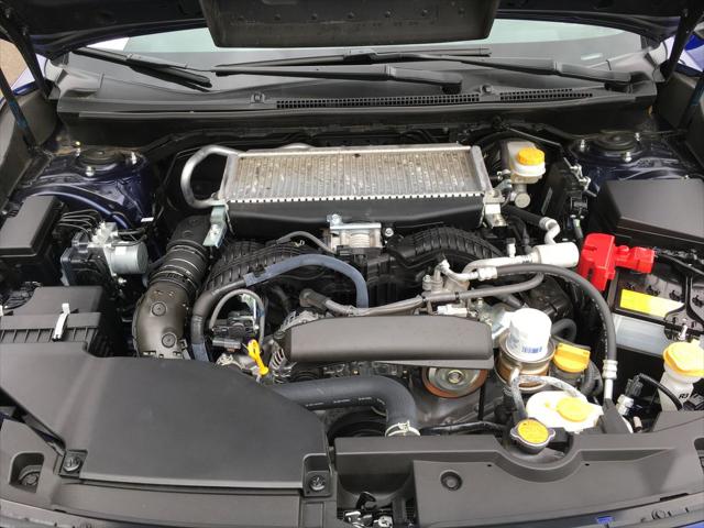 2023 Subaru WRX Base