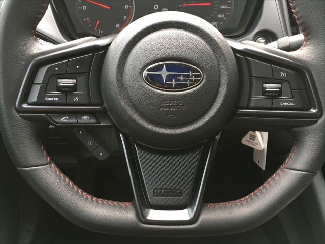 2023 Subaru WRX Base