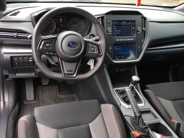 2023 Subaru WRX Base