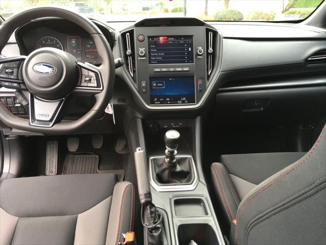 2023 Subaru WRX Base
