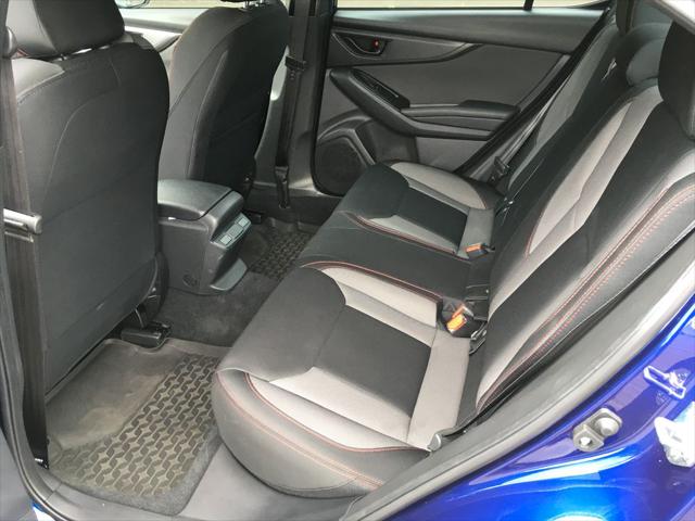 2023 Subaru WRX Base