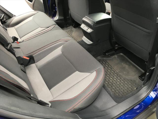 2023 Subaru WRX Base