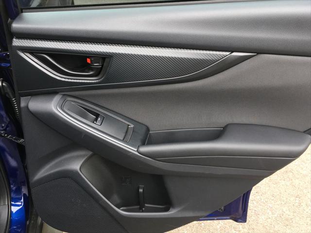 2023 Subaru WRX Base