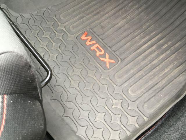 2023 Subaru WRX Base