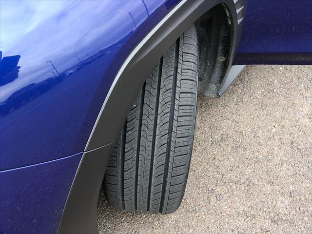 2023 Subaru WRX Base