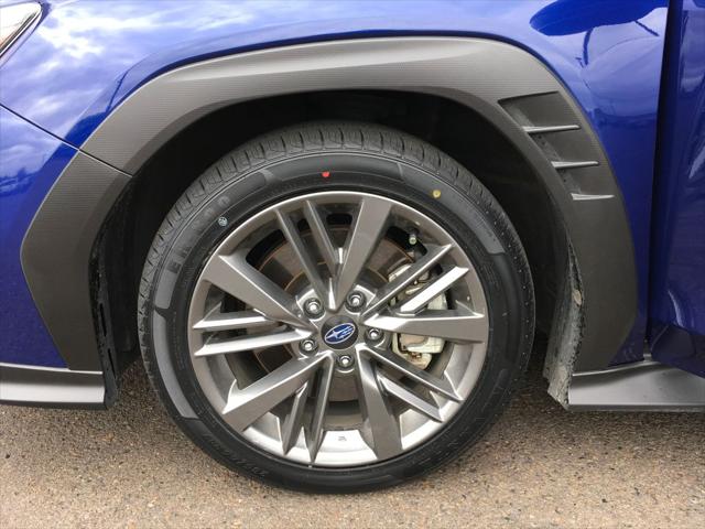 2023 Subaru WRX Base