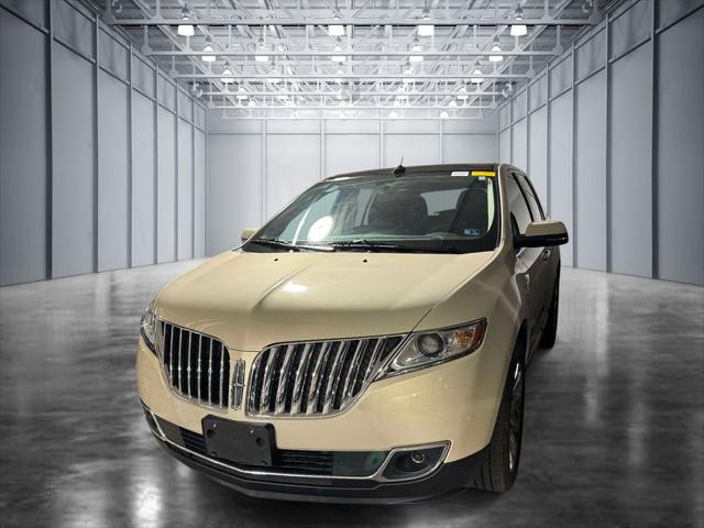 2014 Lincoln MKX Base for sale in Alexandria, VA