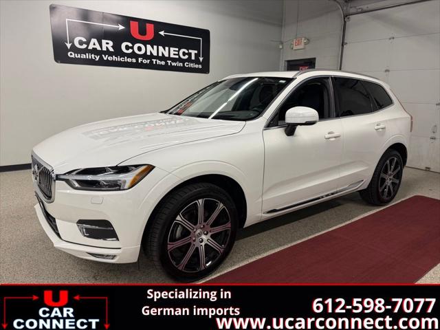 2020 Volvo XC60 T5 Inscription for sale in Eden Prairie, MN