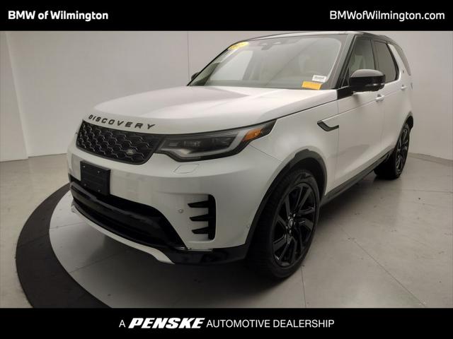 2025 Land Rover Discovery P300 Dynamic SE for sale in Wilmington, NC