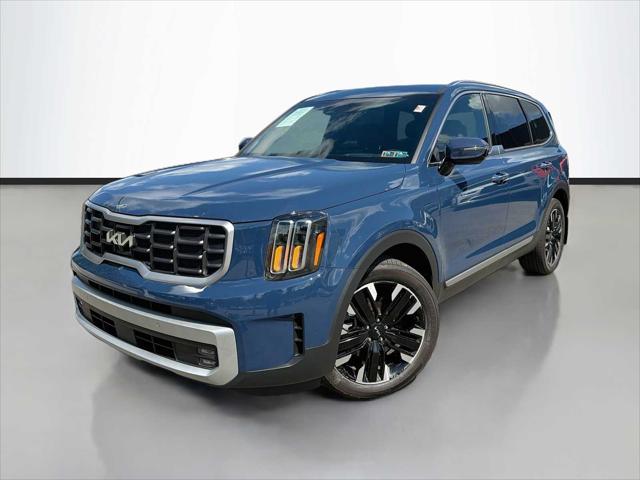 2024 Kia Telluride SX Prestige for sale in Monroeville, PA