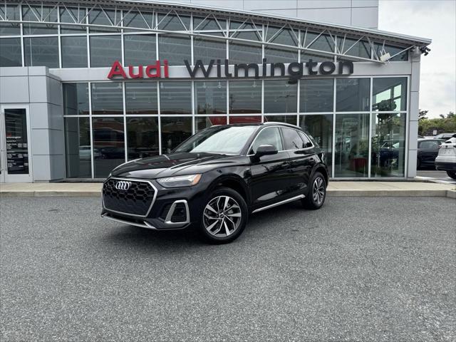 2024 Audi Q5 Prestige 45 TFSI S line quattro S tronic for sale in Wilmington, DE
