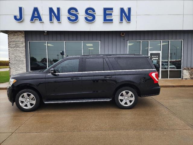2019 Ford Expedition Max XLT for sale in York, NE
