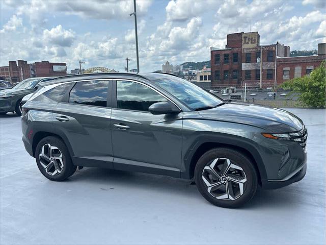 2023 Hyundai Tucson SEL for sale in Pittsburgh, PA