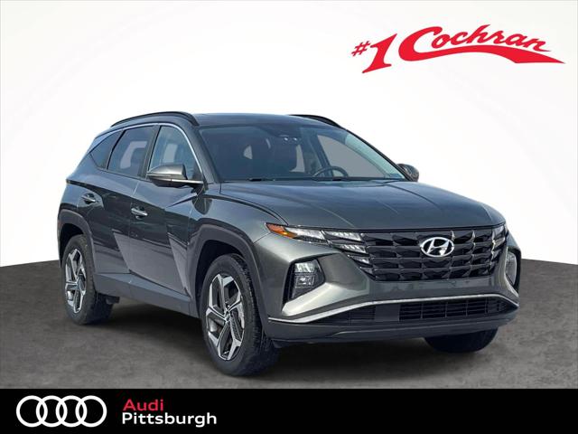 2023 Hyundai Tucson SEL for sale in Pittsburgh, PA