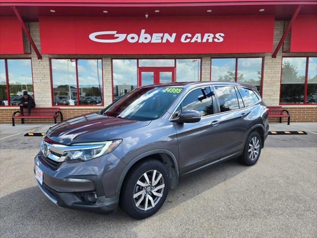 2022 Honda Pilot 2WD EX-L for sale in Middleton, WI