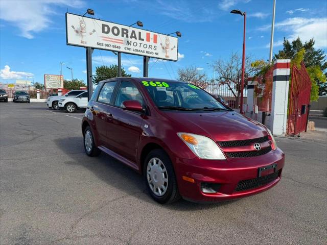 2006 Scion xA Hatchback 4D for sale in Albuquerque, NM