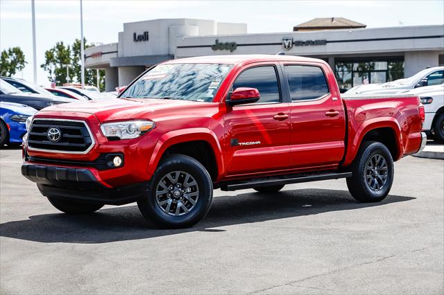 2023 Toyota Tacoma SR5 V6 for sale in Lodi, CA