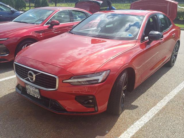 2019 Volvo S60 T5 R-Design for sale in CHESTERFIELD, VA