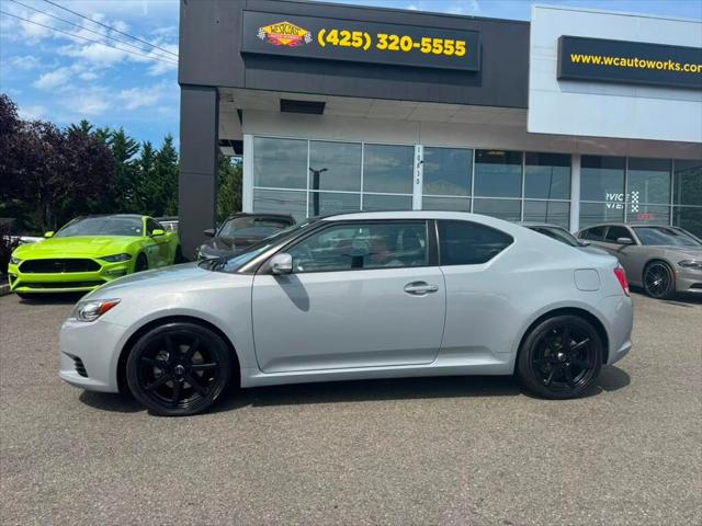 2011 Scion tC Base for sale in Everett, WA