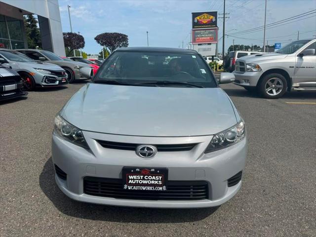 2011 Scion tC Base