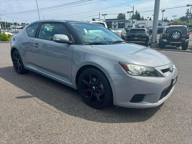2011 Scion tC Base
