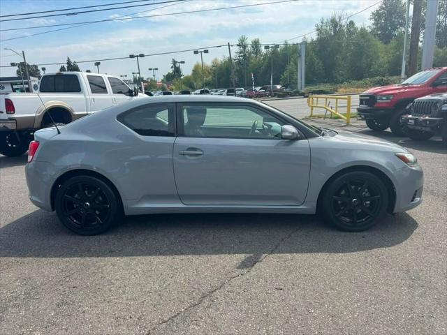 2011 Scion tC Base