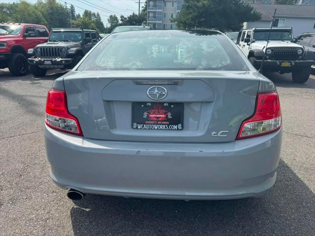 2011 Scion tC Base