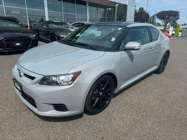 2011 Scion tC Base