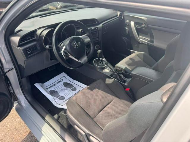 2011 Scion tC Base