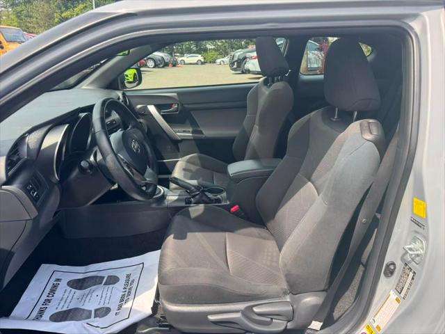 2011 Scion tC Base