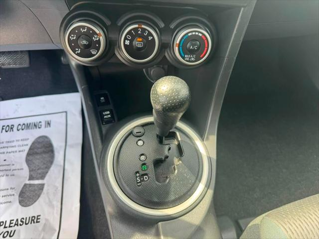 2011 Scion tC Base