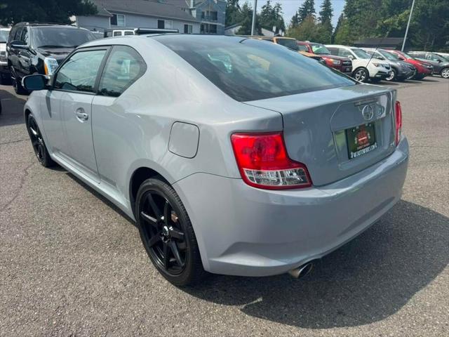 2011 Scion tC Base