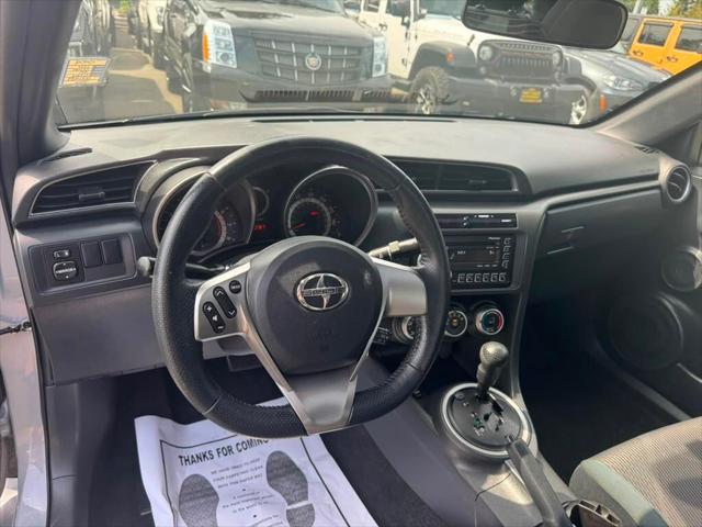 2011 Scion tC Base