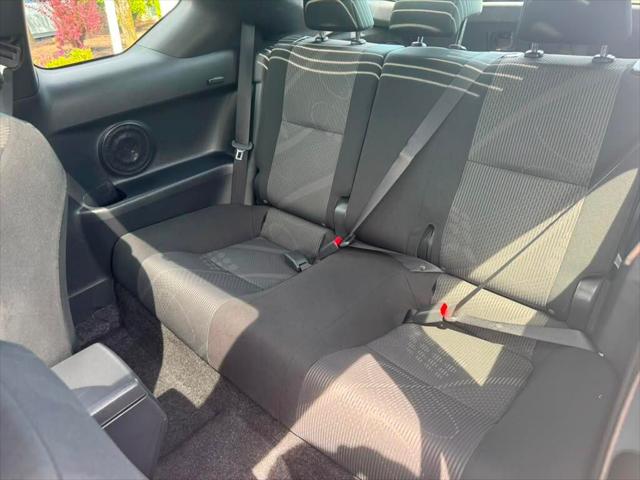 2011 Scion tC Base