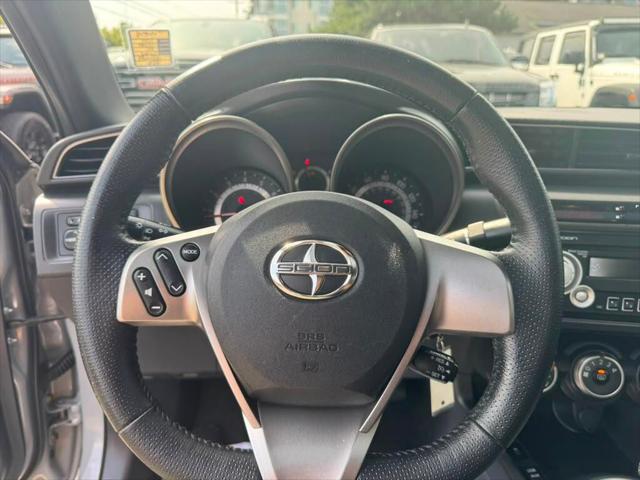 2011 Scion tC Base