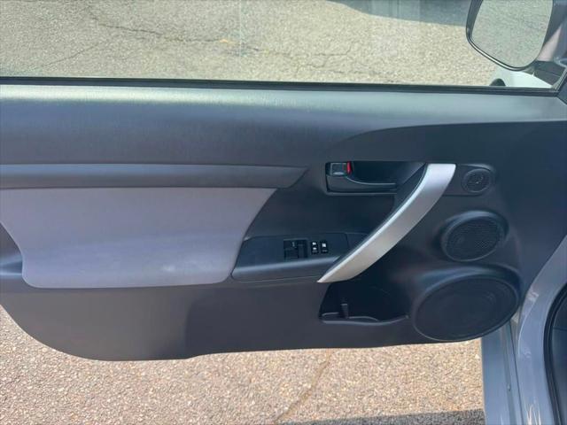 2011 Scion tC Base