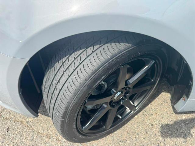 2011 Scion tC Base